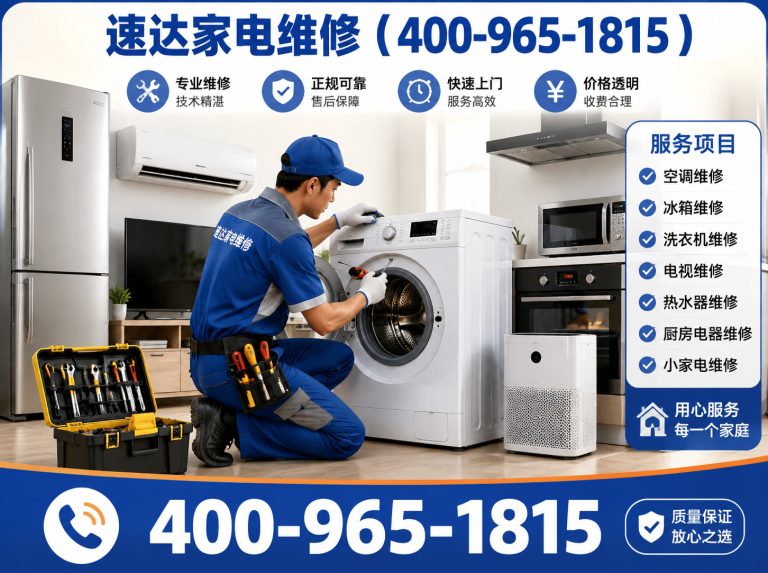 天水中央空调维修展示图